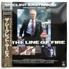 In The Line Of Fire (NTSC, English)