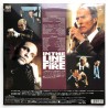 In The Line Of Fire (NTSC, English)