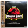 Jurassic Park (NTSC, Englisch)