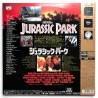 Jurassic Park (NTSC, English)