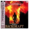 Backdraft (NTSC, English)