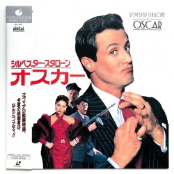Oscar (NTSC, Englisch)
