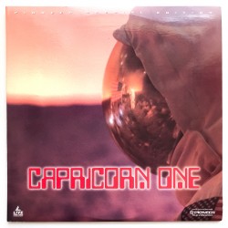 Capricorn One: Special Edition (NTSC, English)