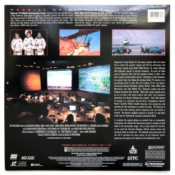 Capricorn One: Special Edition (NTSC, Englisch)