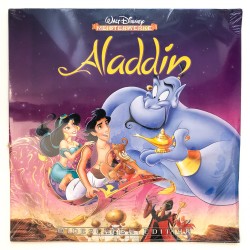 Aladdin (PAL, Deutsch)