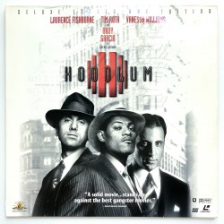 Hoodlum (NTSC, Englisch)