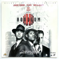 Hoodlum (NTSC, English)