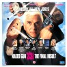 Naked Gun 33 1/3: The Final Insult (PAL, English)