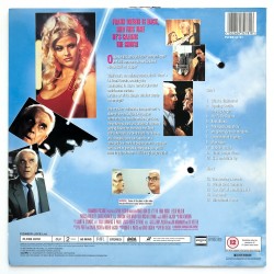 Naked Gun 33 1/3: The Final Insult (PAL, Englisch)