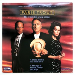 Paris Trout (NTSC, English)