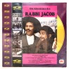 Die Abenteuer des Rabbi Jacob (PAL, German)