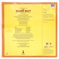 The Hard Nut: Mark Morris Dance Group: Nutcracker (NTSC, Englisch)