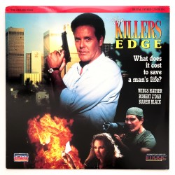 The Killer's Edge/Blood...