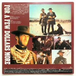 For a Few Dollars More (NTSC, English)