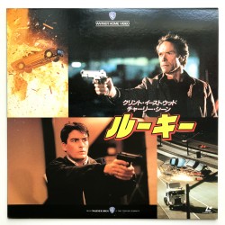 The Rookie (NTSC, English)