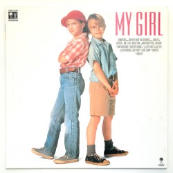 My Girl (NTSC, Englisch)