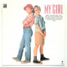 My Girl (NTSC, English)