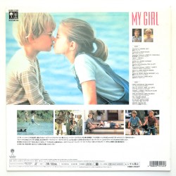 My Girl (NTSC, English)