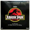 Jurassic Park (NTSC, Englisch)