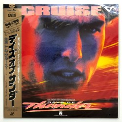 Days of Thunder (NTSC,...