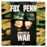 Casualties of War (NTSC, Englisch)
