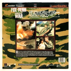 Casualties of War (NTSC, Englisch)
