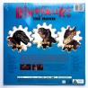 Dinosaurs: The Movie (PAL, English)