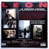 Léon (PAL, Englisch)