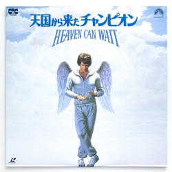 Heaven Can Wait (NTSC, Englisch)