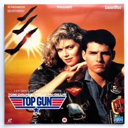 Top Gun (PAL, Englisch)
