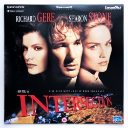 Intersection (PAL, Englisch)
