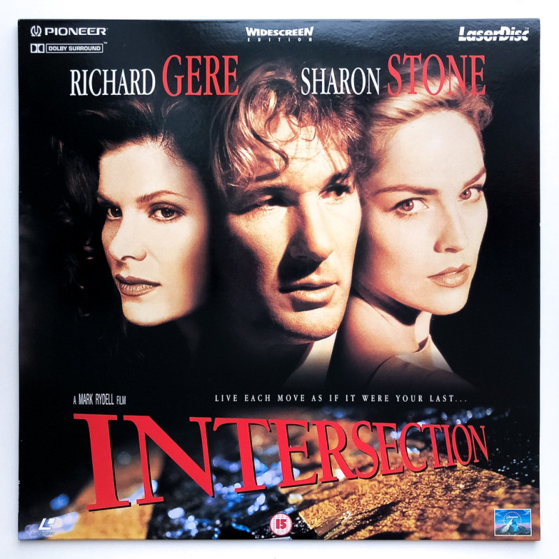 Intersection (PAL, English)