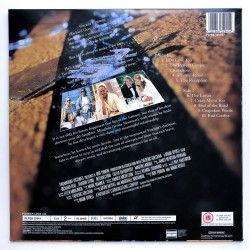 Intersection (PAL, English)