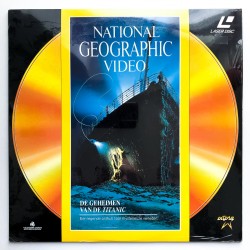 National Geographic: De...