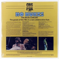 No Nukes: The Muse Concert (PAL, English)