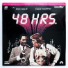 48 Hours (NTSC, Englisch)