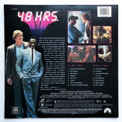 48 Hours (NTSC, Englisch)