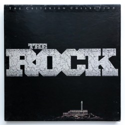 The Rock: Criterion...