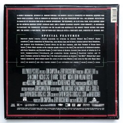 The Rock: Criterion Collection 334 (NTSC, Englisch)