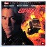 Speed (NTSC, English)