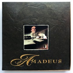 Amadeus: Pioneer Special Edition (NTSC, English)