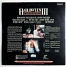 Halloween 3: Season of the Witch (NTSC, English)