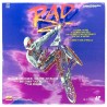 Rad (NTSC, English)
