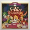 Alice in Wonderland (NTSC, English)
