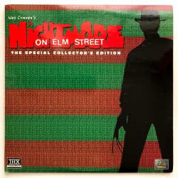 A Nightmare on Elm Street:...
