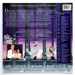 The Hunchback of Notre Dame (NTSC, English)