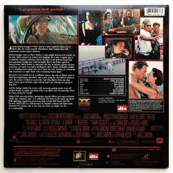 True Lies (NTSC, Englisch)