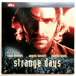 Strange Days (NTSC, Englisch)