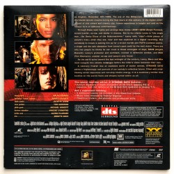 Strange Days (NTSC, Englisch)