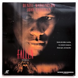Fallen (NTSC, English)